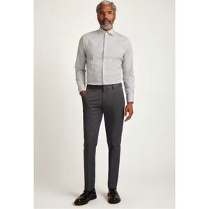Bonobos Weekday Warrior Chinos | Tuesday in Asphalt | Size 30/34 | Straight Leg